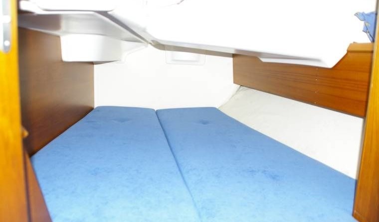 Jeanneau Sun Fast 37