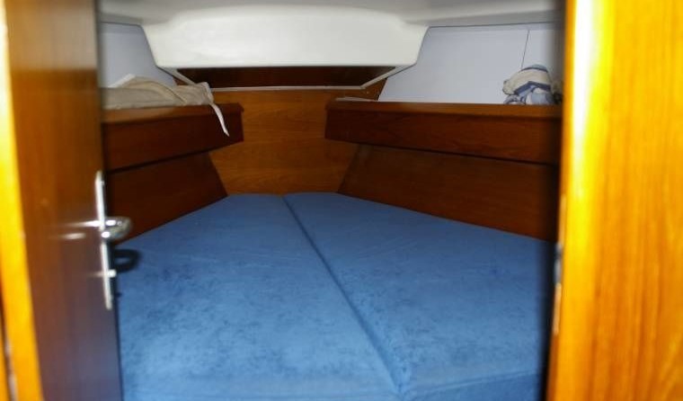 Jeanneau Sun Fast 37