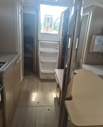 Beneteau Oceanis 38.1