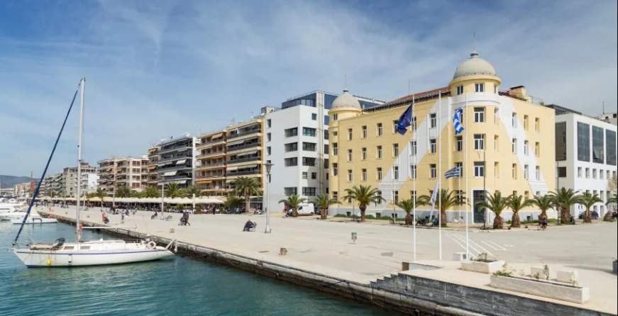 Jeanneau Sun Odyssey 490