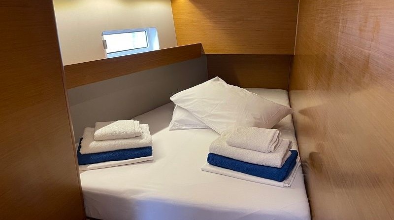 Jeanneau Sun Odyssey 490