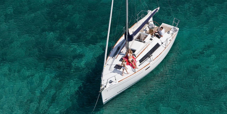 Beneteau Oceanis 31