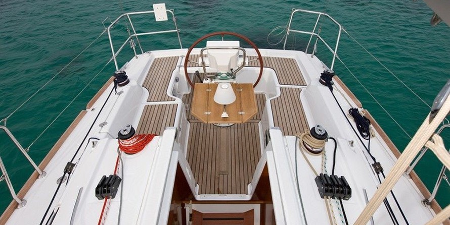 Beneteau Oceanis 31