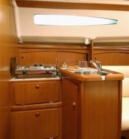 Jeanneau Sun Odyssey 29.2