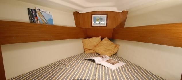 Jeanneau Sun Odyssey 29.2