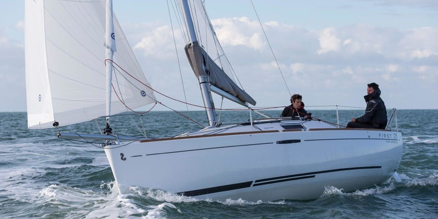 Beneteau First 25 S