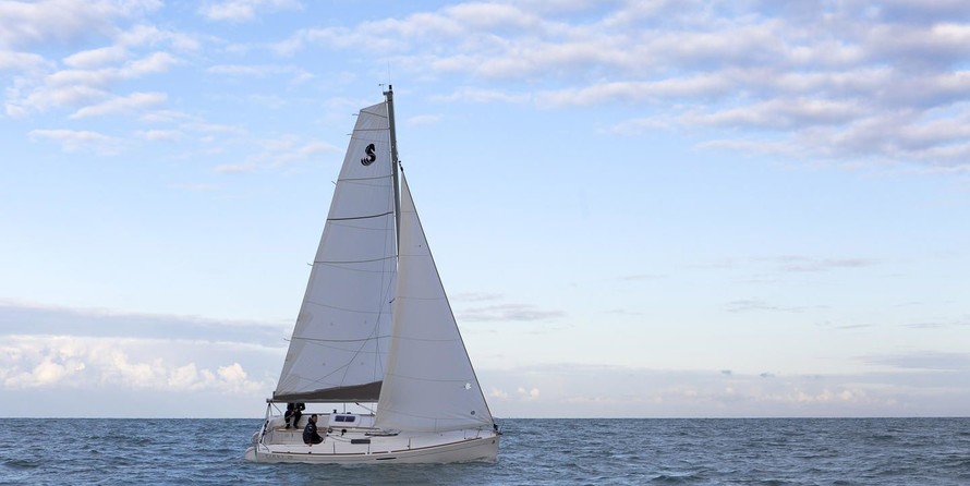 Beneteau First 25 S