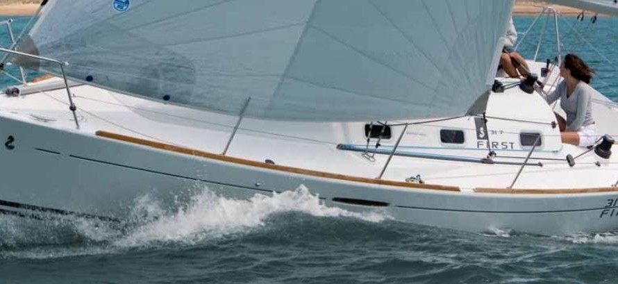 Beneteau First 31.7