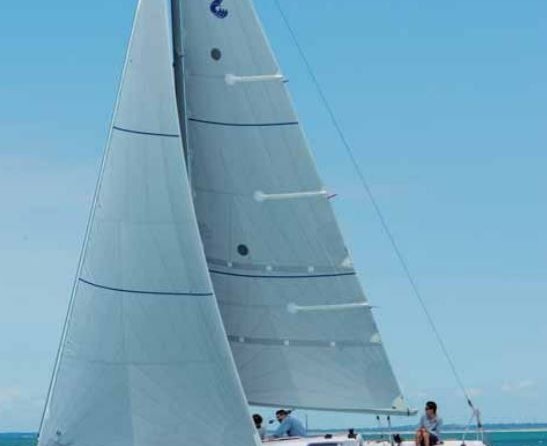 Beneteau First 31.7