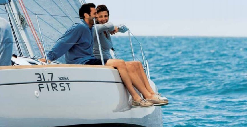 Beneteau First 31.7