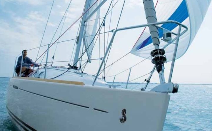 Beneteau First 31.7