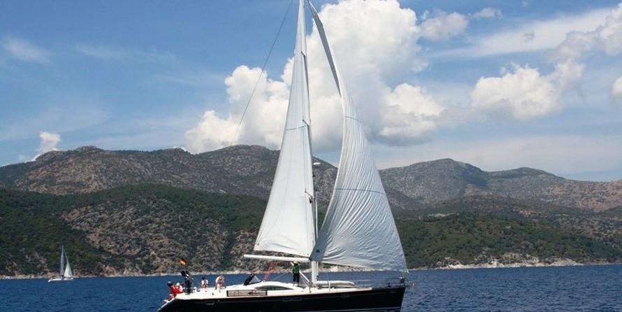 Harmony 42