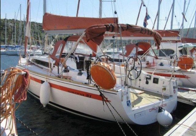 Salona 38