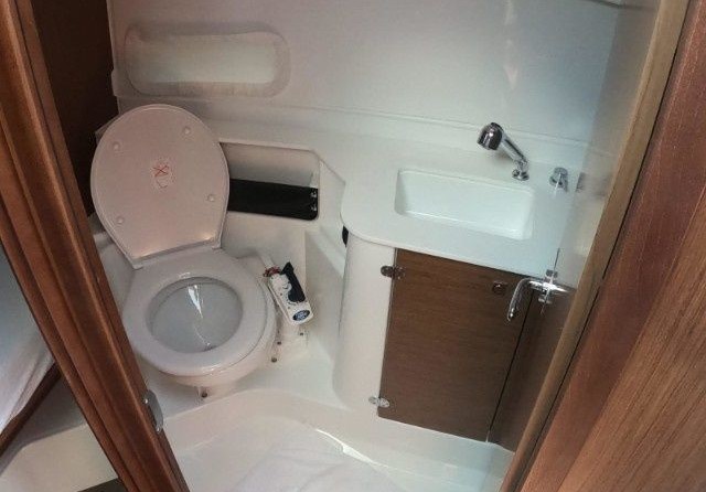 Beneteau Antares 9 OB