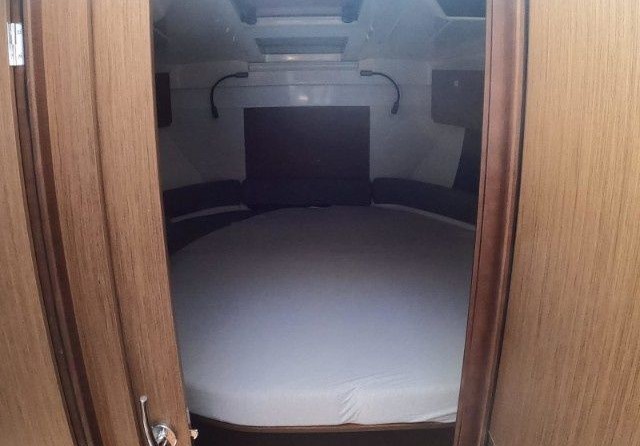 Beneteau Antares 9 OB