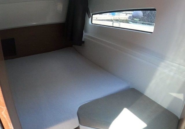 Beneteau Antares 9 OB