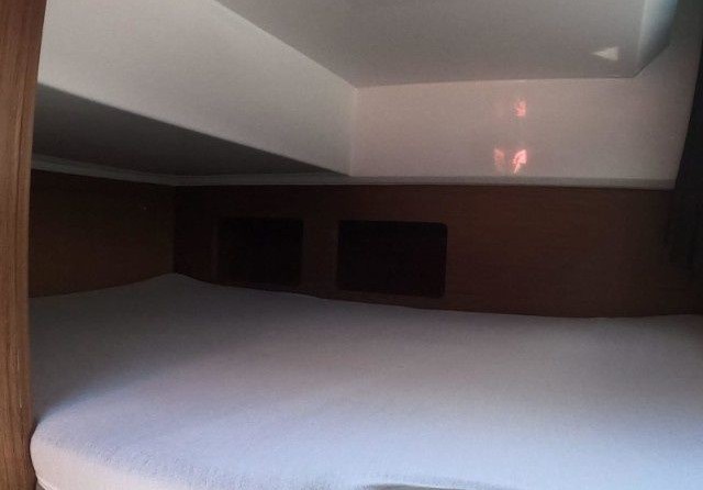 Beneteau Antares 9 OB