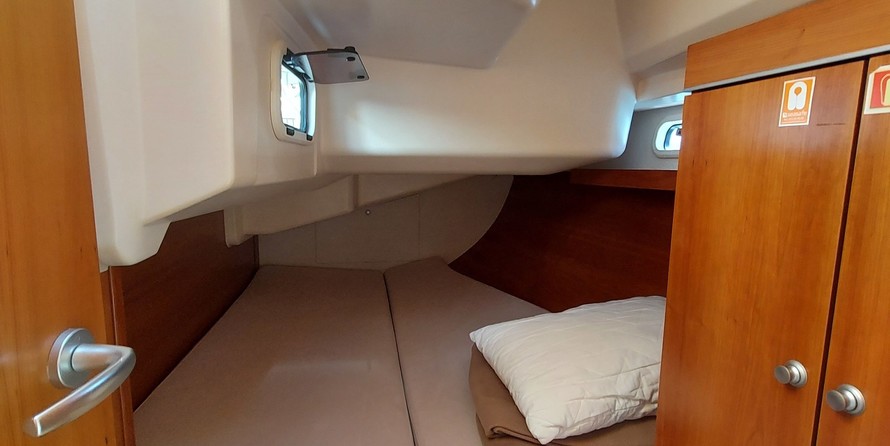 Hanse 385