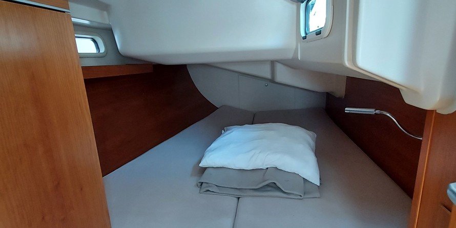 Hanse 385