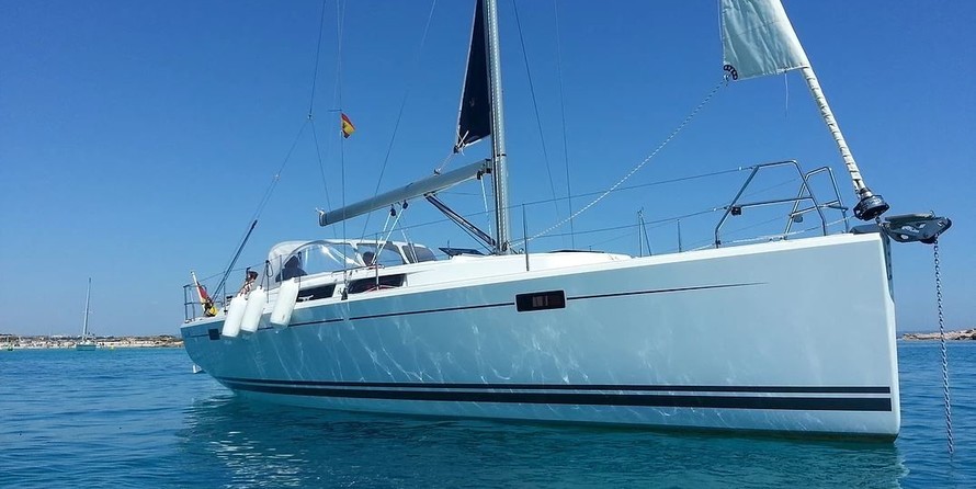 Hanse 385