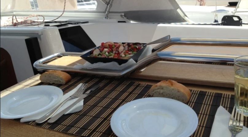 Hanse 385