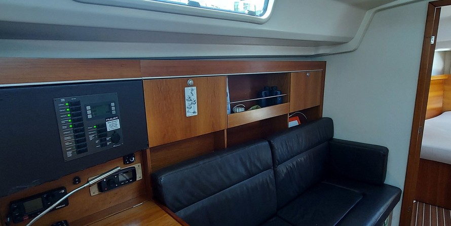 Hanse 385