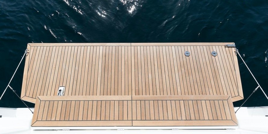 Beneteau Oceanis 51.1