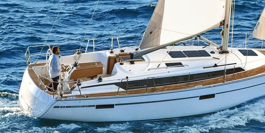 Bavaria 37 Cruiser
