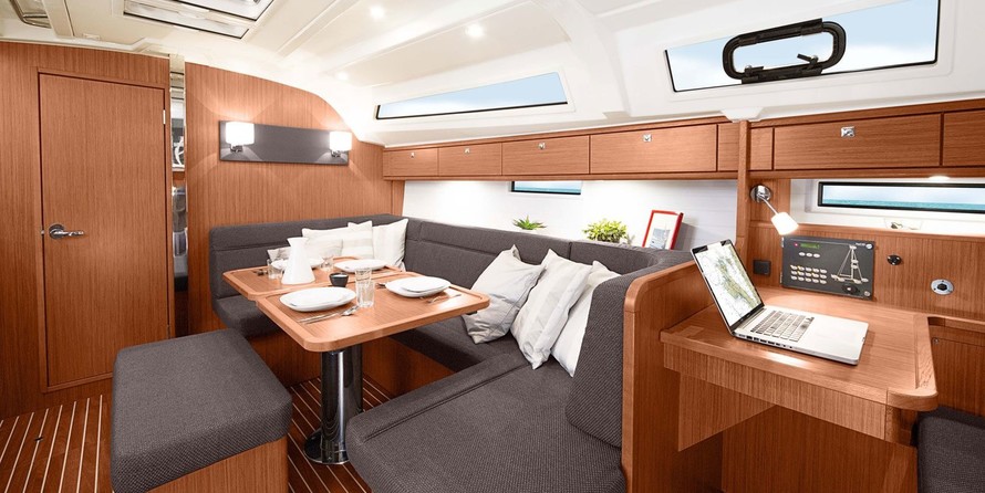 Bavaria Cruiser 41