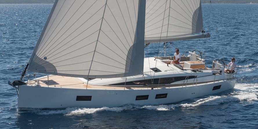 Jeanneau 51