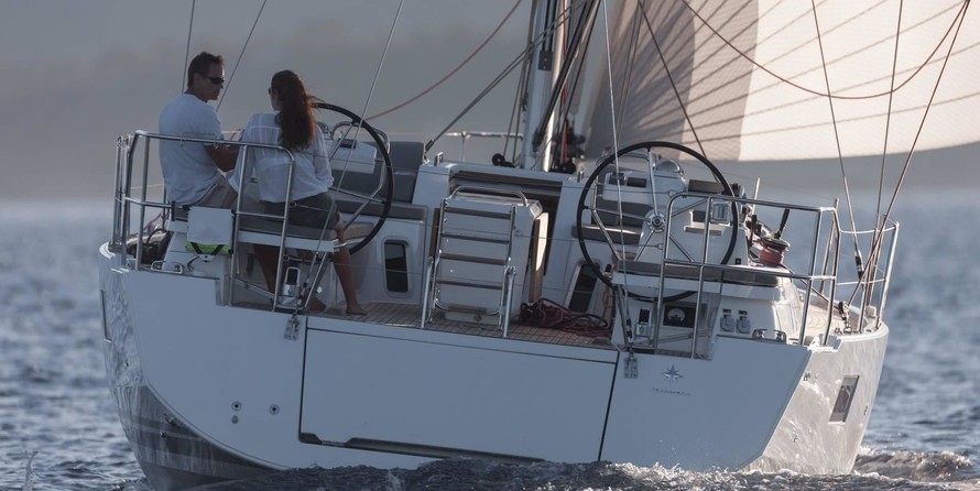 Jeanneau 51