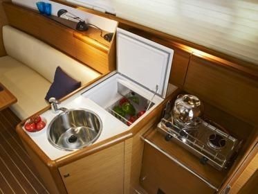 Jeanneau Sun Odyssey 30i