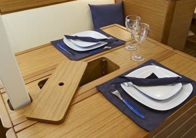 Jeanneau Sun Odyssey 30i