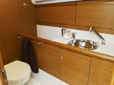 Jeanneau Sun Odyssey 30i