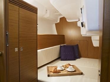 Jeanneau Sun Odyssey 30i