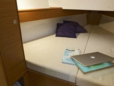 Jeanneau Sun Odyssey 30i