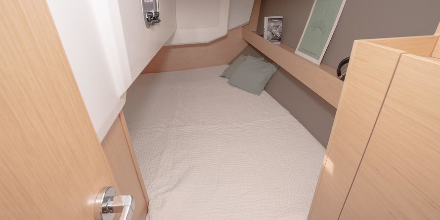 Beneteau Oceanis 30.1