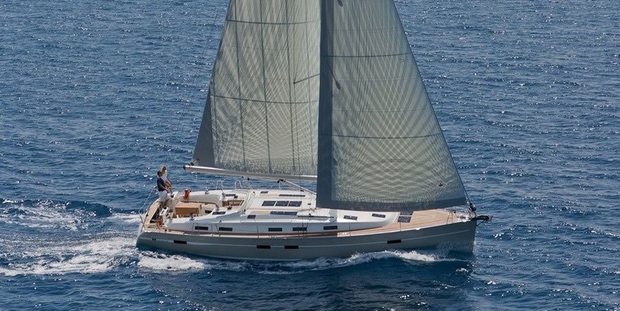 Bavaria Cruiser 50