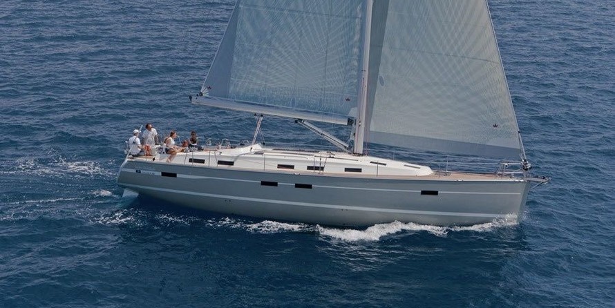 Bavaria Cruiser 50