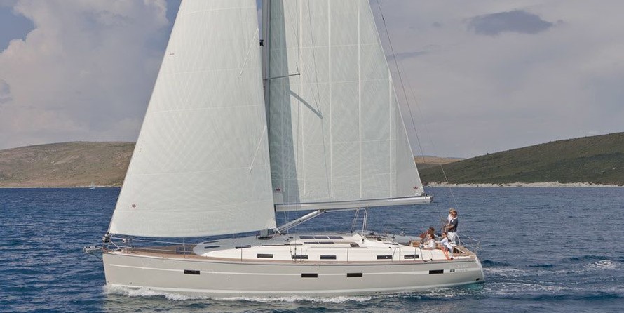 Bavaria Cruiser 50