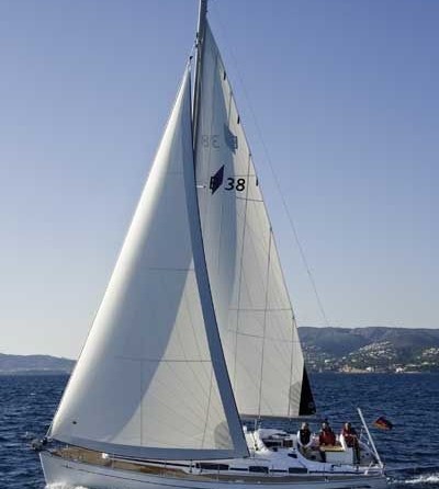 Bavaria 38 Cruiser
