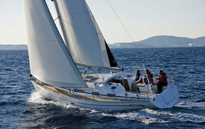 Bavaria 38 Cruiser