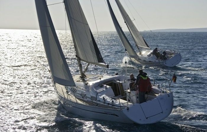 Bavaria 38 Cruiser