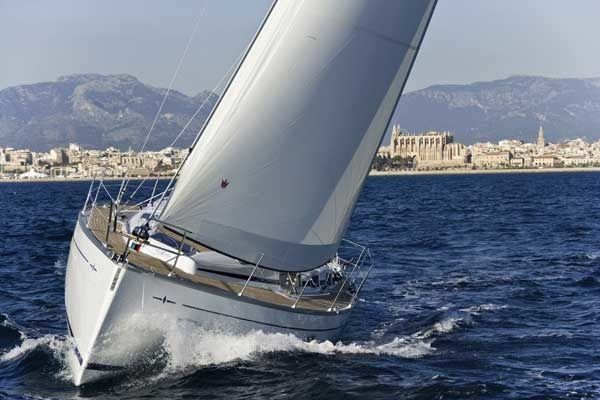 Bavaria 38 Cruiser