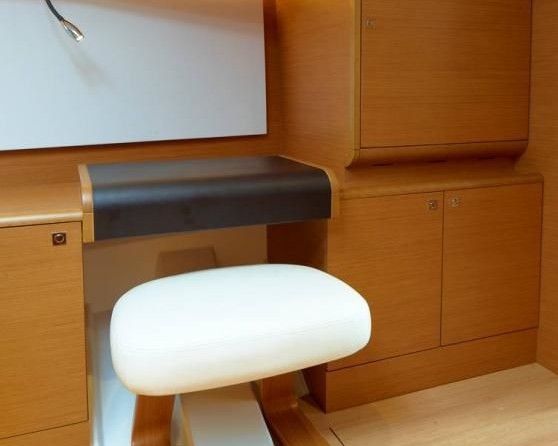 Jeanneau Sun Odyssey 519