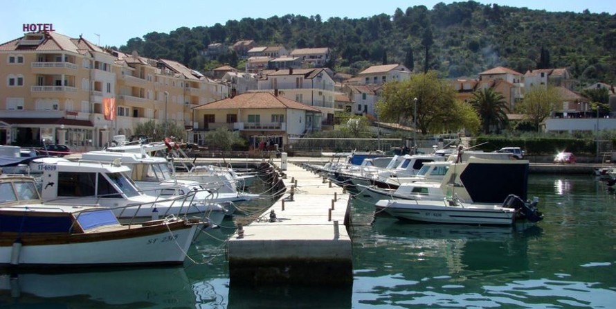 Jeanneau Merry Fisher 855