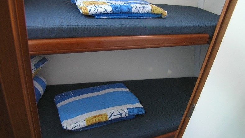 Beneteau Cyclades 43