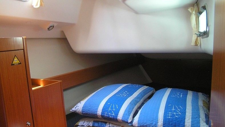Beneteau Cyclades 43