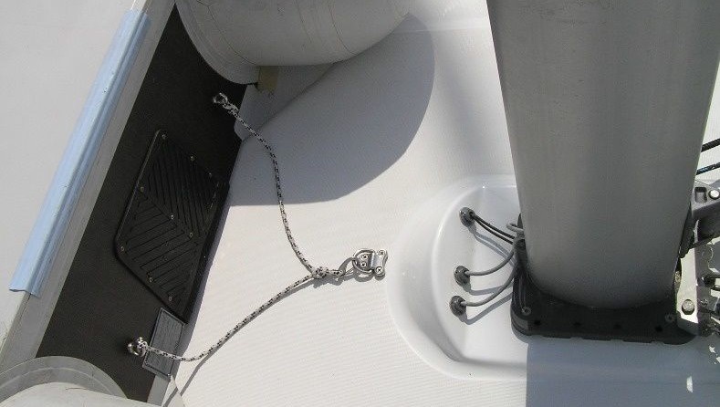 Beneteau Cyclades 43