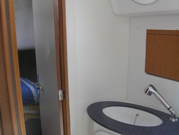 Beneteau Cyclades 43